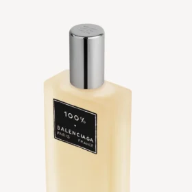 100% hair mist