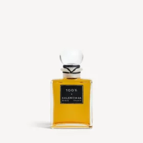 100% parfum