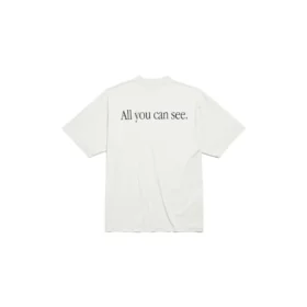 360 Sunglasses T-Shirt “White” 764235TSVH89012