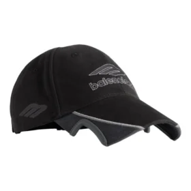 3B Football Cap “Black Grey” 857722410B21000