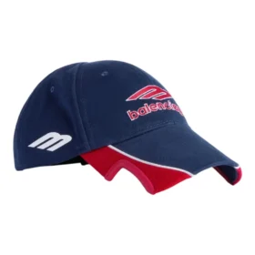 3B Football Cap “Dark Navy Red” 857722410B24104