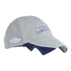 3B Football Cap “Light Grey Blue” 857722410B21242