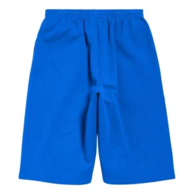 3B Football Large Shorts “Royal Blue White” 857084TTVQ84701