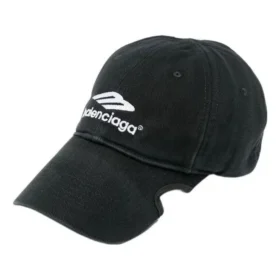 3B Sports Icon Cap “Black White” 697749410B20107