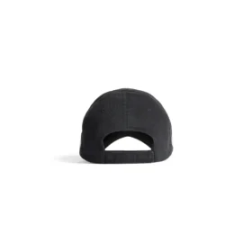 3b Sports Icon Cap “Black White” 766860410B21702