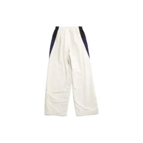 3b Sports Icon Medium Fit Tracksuit Pants “White” 746510TOO489000