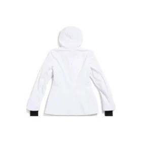 3b Sports Icon Ski Hourglass Parka “White” 773998TPQ379000