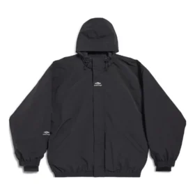 3B Sports Icon Ski Parka “Black” 773988TPO411000