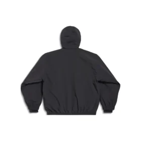 3B Sports Icon Ski Parka “Black” 773988TPO411000