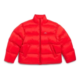 3B Sports Icon Ski Puffer “Red” 773986TPO396400