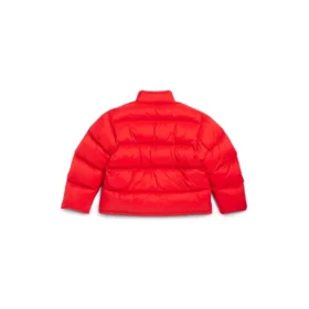 3B Sports Icon Ski Puffer “Red” 773986TPO396400