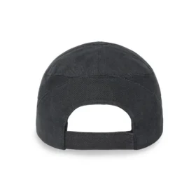 3B Sports Icon Tracksuit Cap “Black” 719285410B21000