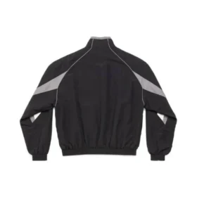 3B Sports Icon Tracksuit Jacket “Black” 751726TOO481000