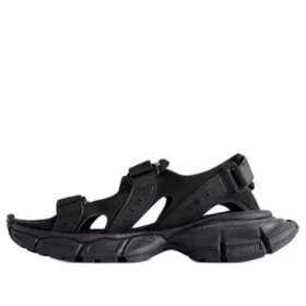3XL Sandals “Black” 786956W3XLT1000