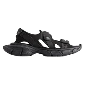 3XL Sandals “Black” 786956W3XLT1000