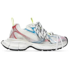 3XL “White Multicolor” 734731W3XL59645