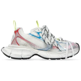 3XL ” White Multicolor” 734734W3XL59645