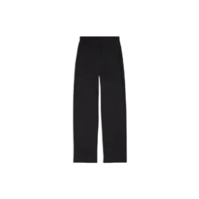 5 Pocket Baggy Pants “Black” 725471TNT111000