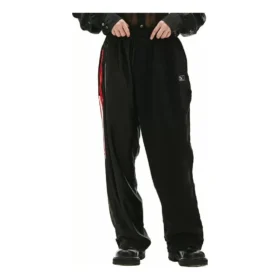 50/50 Track Pants “Black” 657131-TJV20-1000
