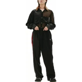 50/50 Track Pants “Black” 657131-TJV20-1000