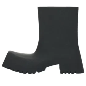 50mm Trooper Rubber Boots “Black” 679326W0FO81000