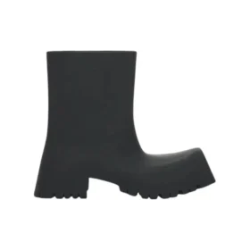 50mm Trooper Rubber Boots “Black” 679326W0FO81000