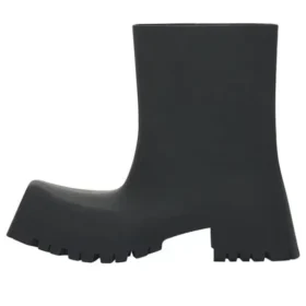50mm Trooper Rubber Boots “Black” 680660W0FO81000