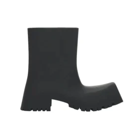 50mm Trooper Rubber Boots “Black” 680660W0FO81000