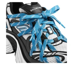 6XL Extreme Laces”White Blue Black” 863710W6XEX9401