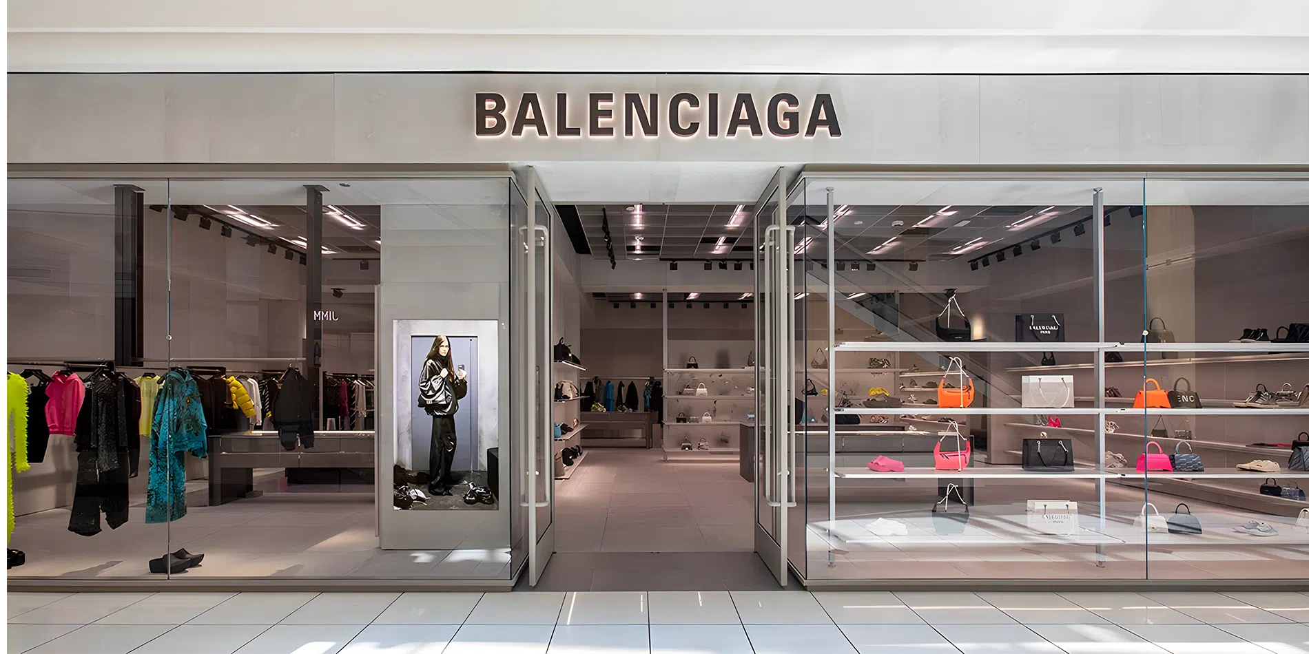 Banner 1 - Balenciaga Australia
