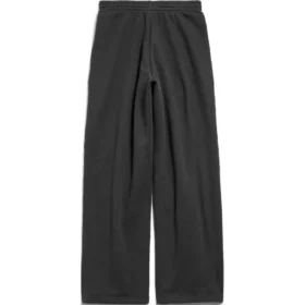 Activewear Baggy Sweatpants “Black” 787357TQVT81083