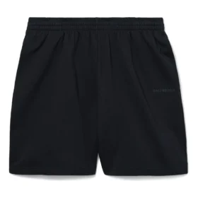 Activewear Cycling Shorts “Black” 7932954E2B91081