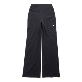 Activewear Flared Slim Pants “Black” 7932934E2B91081