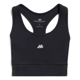 Activewear Sports Bra “Black” 7932824E2B91081