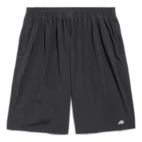 Activewear Stretch Shorts “Black” 794784TQO351000