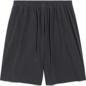 Activewear Stretch Shorts “Black” 794784TQO351000