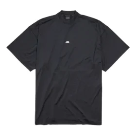 Activewear T-shirt Large Fit “Black” 7932884E3B31081