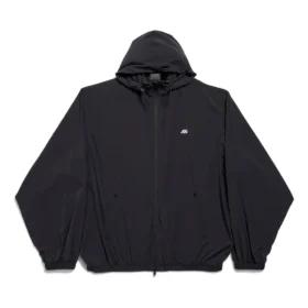Activewear Windbreaker “Black” 794783TQO351000