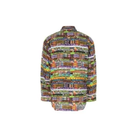 Ad Banners Minimal Shirt “Multicolor” 681812TML178470