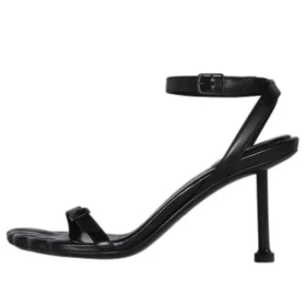 Afterhour 90mm Sandals “Black” 678879WBCW01000