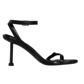 Afterhour 90mm Sandals “Black” 678879WBCW01000