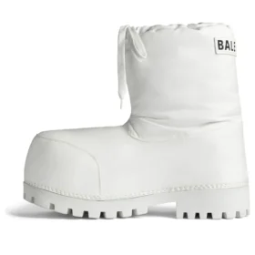 Alaska Low Boots “White” 780558W4SA19000