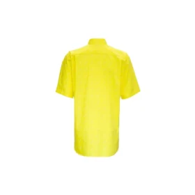 All Over Logo Shirt “Yellow White” 534332TBL967201