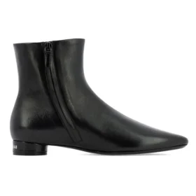Ankle Boots “Black Leather” 590993WA8F41006