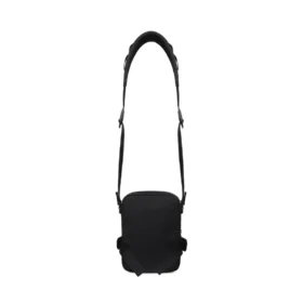 Army Crossbody Messenger Bag “Black” 7158522BKPI1000