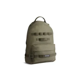 Army Medium Multicarry Backpack “Dark Green” 6440332BKOI3503