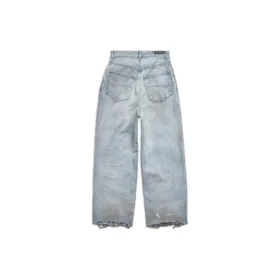 Baggy Pants “Blue” 745213TDW144016