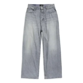 Baggy Pants “Blue” 745213TPW534868