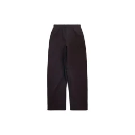 Baggy Sweatpants “Black” 787357TQVK32020