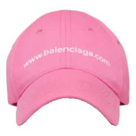 Bal.Com Cap “Pink” 7507144B5B35677 Bal.Com Cap “Pink” 7507144B5B35677